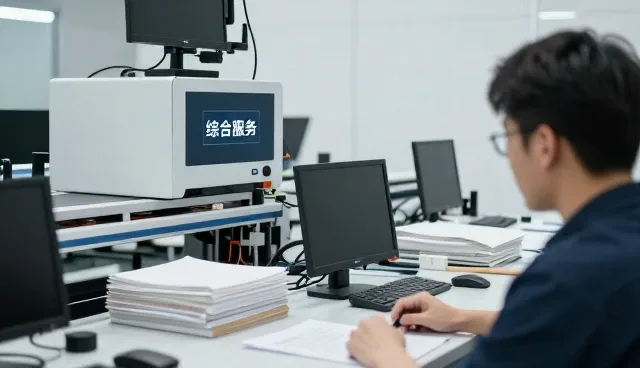 合肥普昊智能科技有限公司