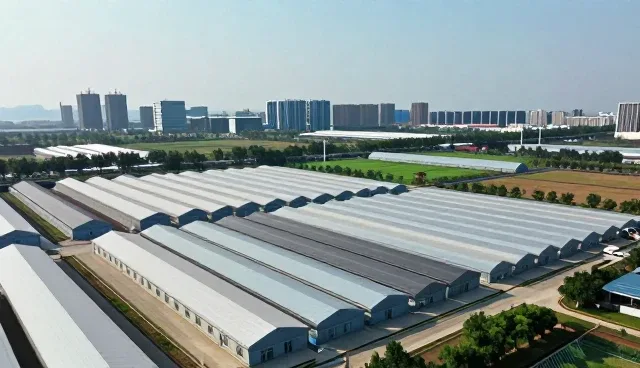 智能仓储机器人在复杂场景下的性能表现与成本控制策略