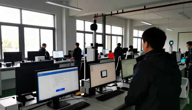合肥普昊智能科技有限公司构建专业智能设备工业自动化控制终端体系