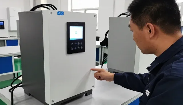 合肥普昊智能科技有限公司解答关于智能设备生产的问题