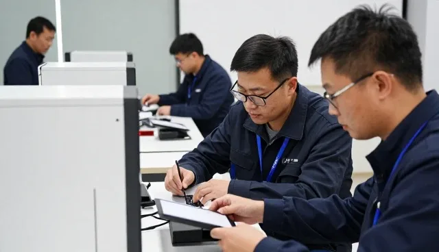 合肥普昊智能科技有限公司分享工业自动化控制终端知识